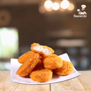 Chicken Nuggets